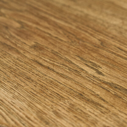 Table basse ronde