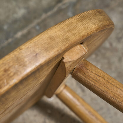 Table basse ronde