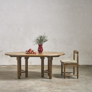table a diner bouvine guillerme et chambron