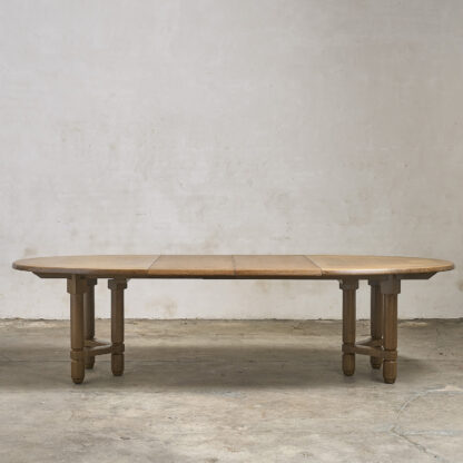 table a diner bouvine guillerme et chambron