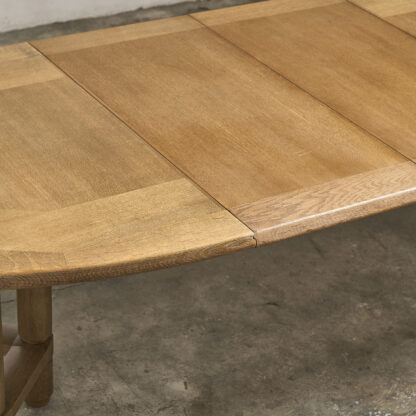 table a diner bouvine guillerme et chambron