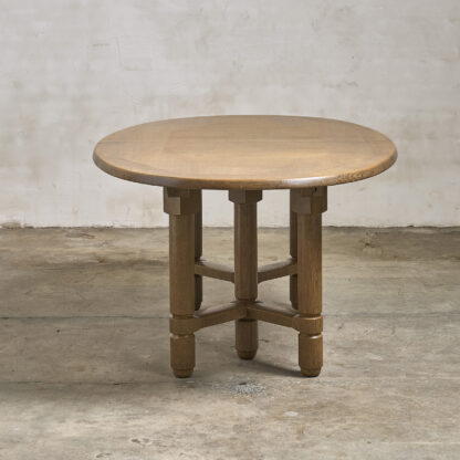 table a diner bouvine guillerme et chambron