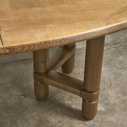 table a diner bouvine guillerme et chambron