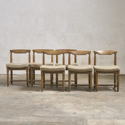 chaises guillerme et chambron