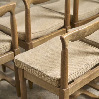 chaises guillerme et chambron