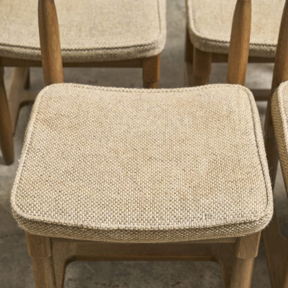 chaises guillerme et chambron