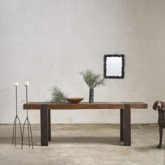 console wabi sabi