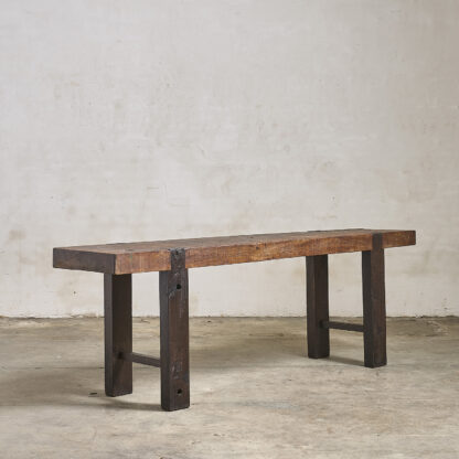 console wabi sabi