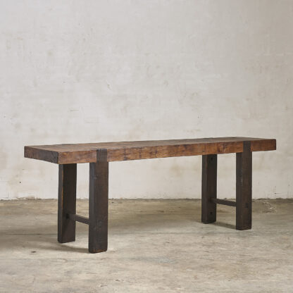 console wabi sabi