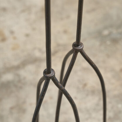 bougeoirs filaire