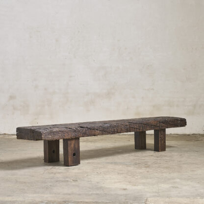 banc primitif