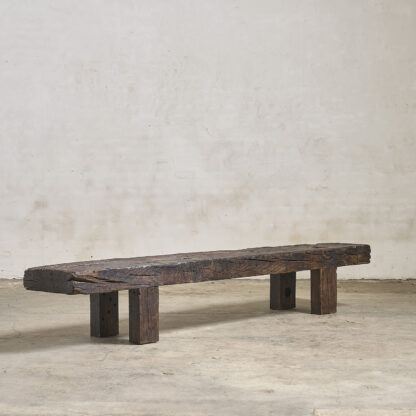 banc primitif