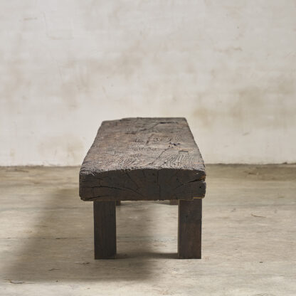 banc primitif