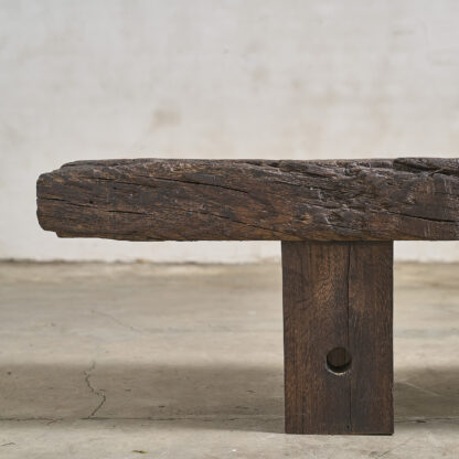 banc primitif
