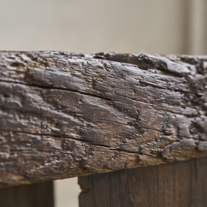 banc primitif