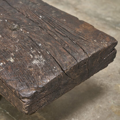 banc primitif