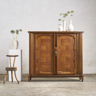 armoire guillerme et chambron bouvines