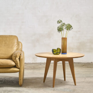 table basse charles Dudouyt