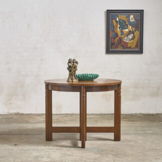 table Charles Dudouyt