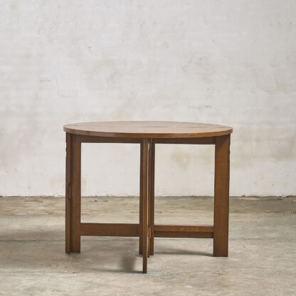 table Charles Dudouyt