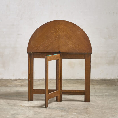 table Charles Dudouyt