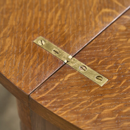table Charles Dudouyt