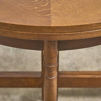 table Charles Dudouyt