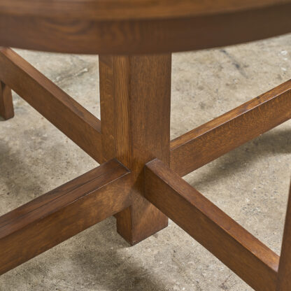 table Charles Dudouyt