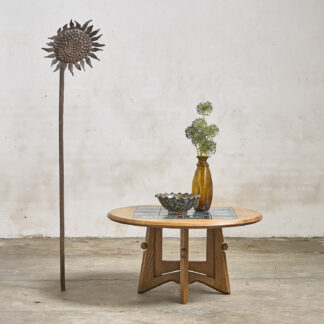 table basse guillerme et chambron