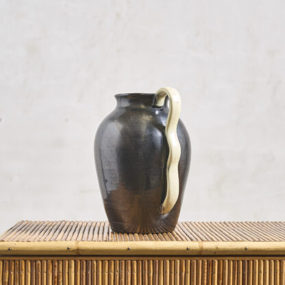 vase anse vague
