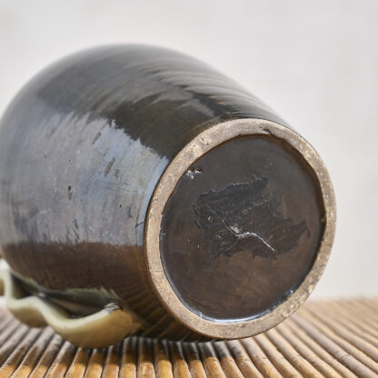 vase anse vague