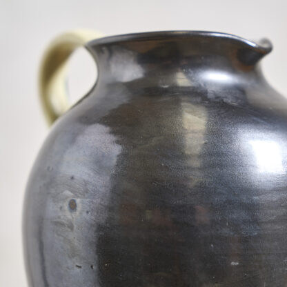 vase anse vague