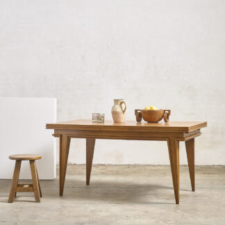 table auguste vallin