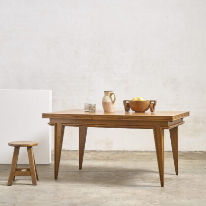table auguste vallin