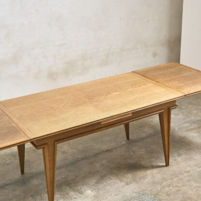 table auguste vallin