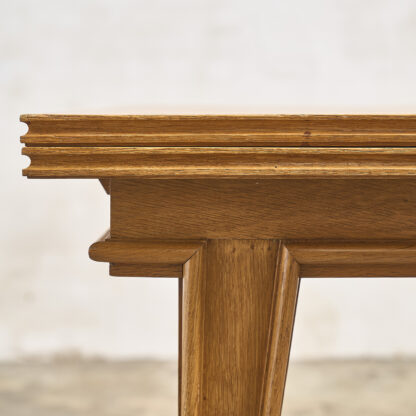 table auguste vallin