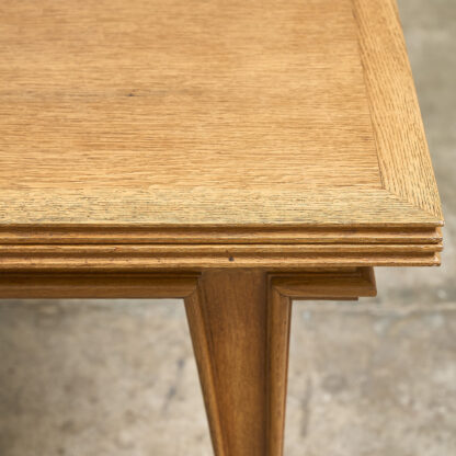 table auguste vallin