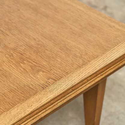 table auguste vallin