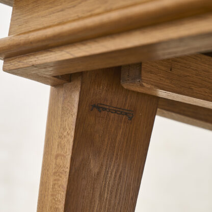 table auguste vallin