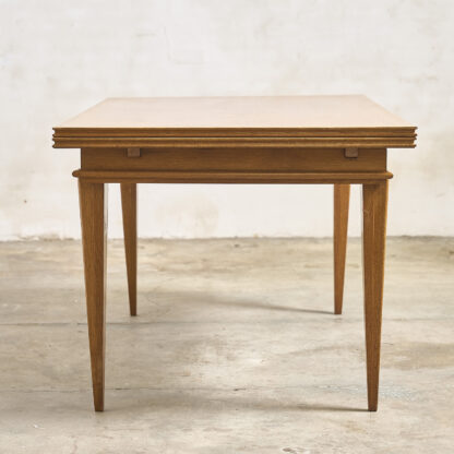 table auguste vallin