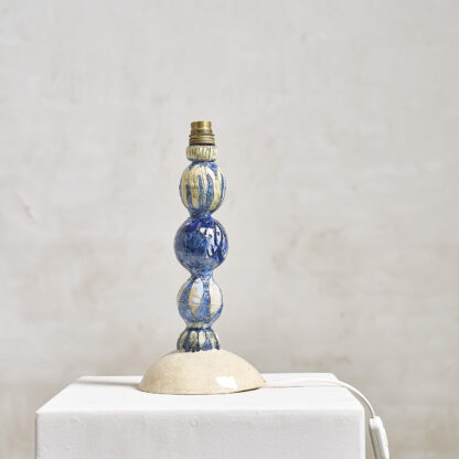 lampe en ceramique