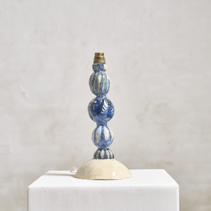 lampe en ceramique
