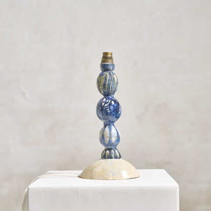 lampe en ceramique