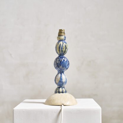 lampe en ceramique
