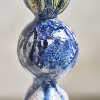 lampe en ceramique