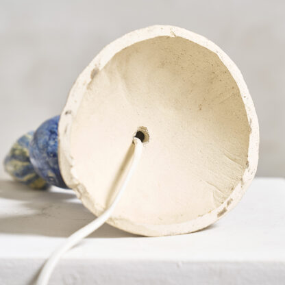 lampe en ceramique