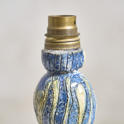 lampe en ceramique