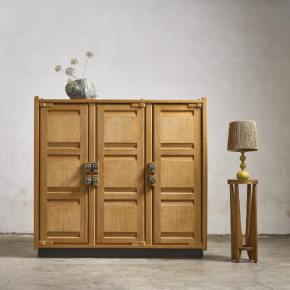 armoire guillerme et chambron