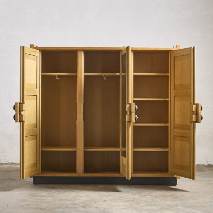 armoire guillerme et chambron