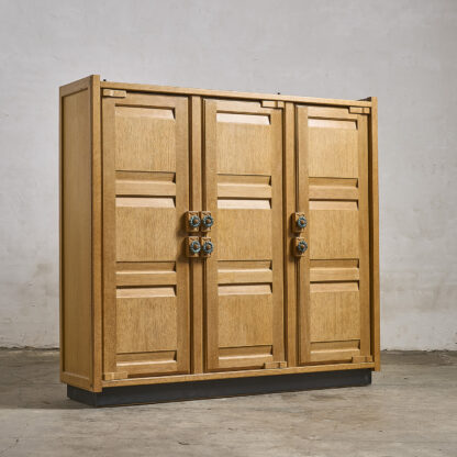 armoire guillerme et chambron